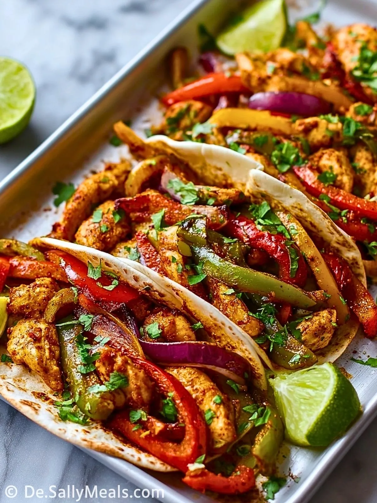 30-minuten-blechpfannen-hahnchen-fajitas