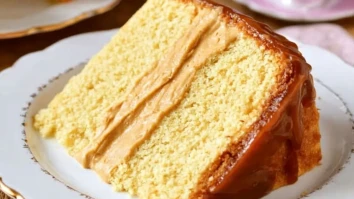 cremiger-karamelkuchen