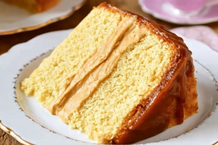 cremiger-karamelkuchen