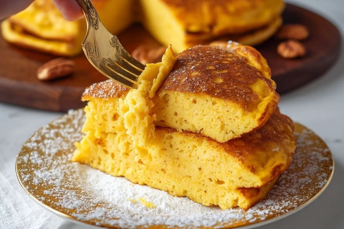 fluffige-kurbispfannkuchen