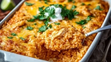 hahnchen-enchilada-reisauflauf