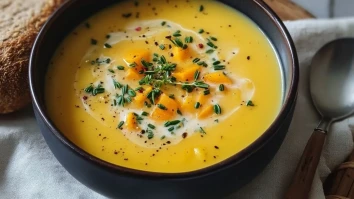 karottenkartoffelsuppe