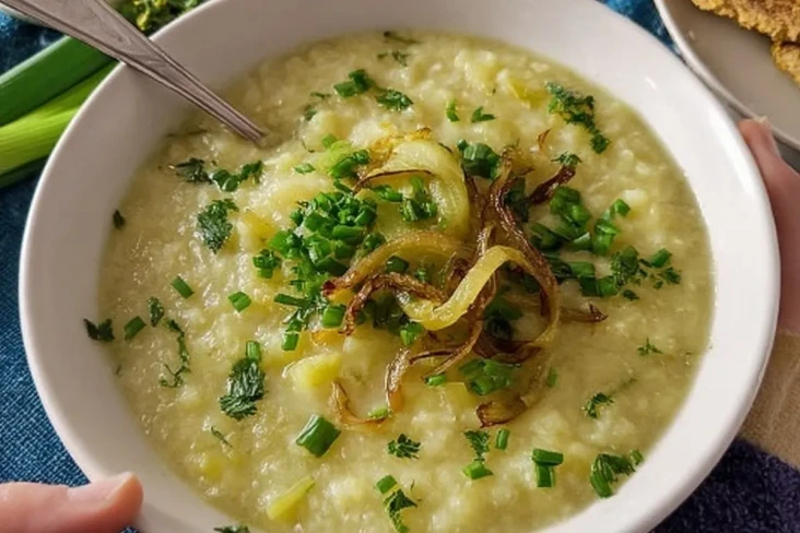 kartoffel-lauch-suppe