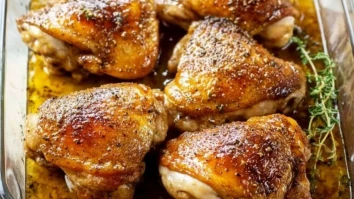 knusprige-und-saftige-gebackene-hahnchenoberschenkel