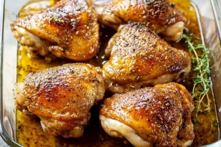 knusprige-und-saftige-gebackene-hahnchenoberschenkel
