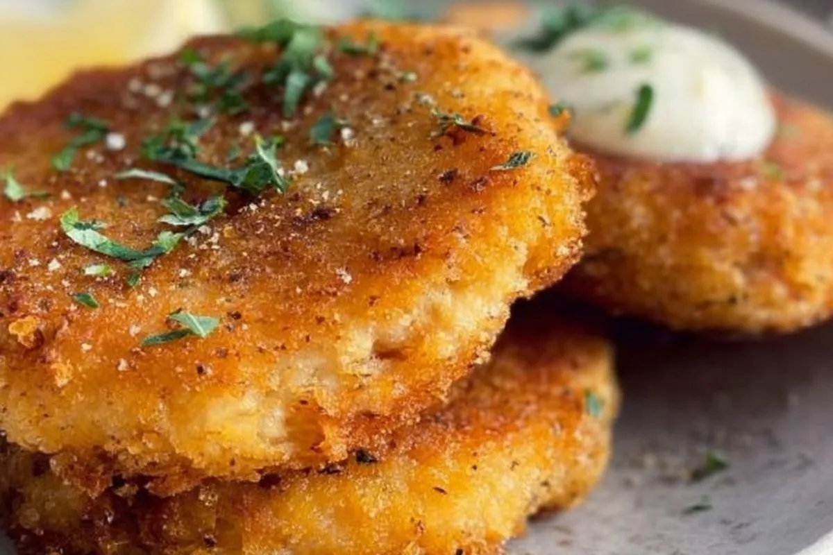 lachsfrikadellen-mit-cremiger-zitronen-knoblauchsose