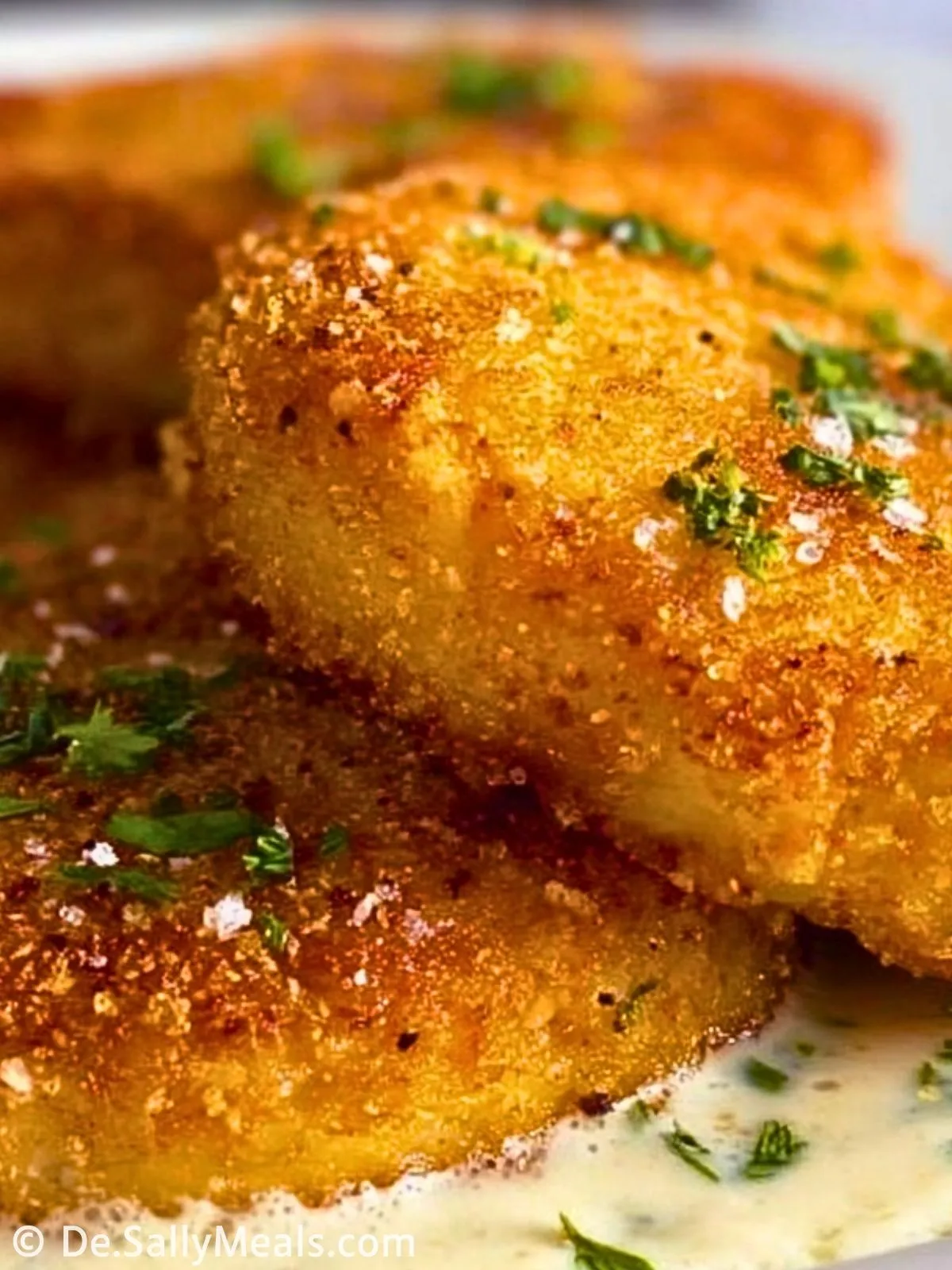 lachsfrikadellen-mit-cremiger-zitronen-knoblauchsose