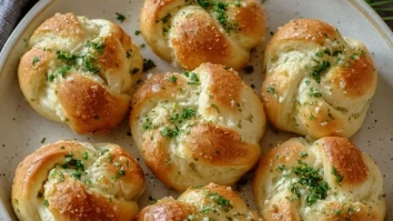 selbstgemachte-knoblauchknoten