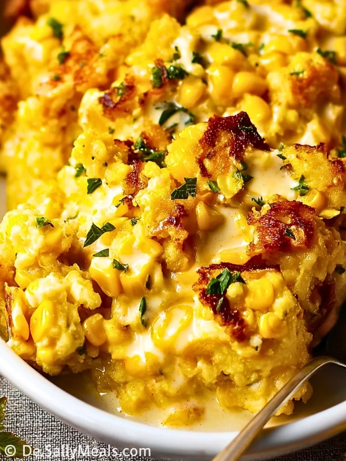 thanksgiving-maisgericht