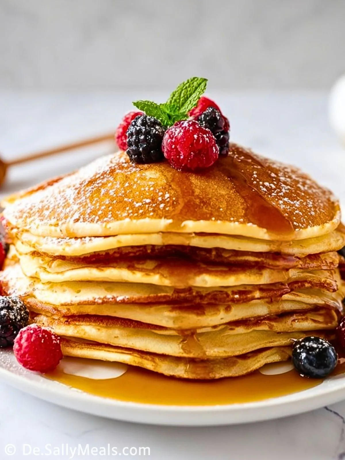 vanille-zimt-buttermilch-pfannkuchen