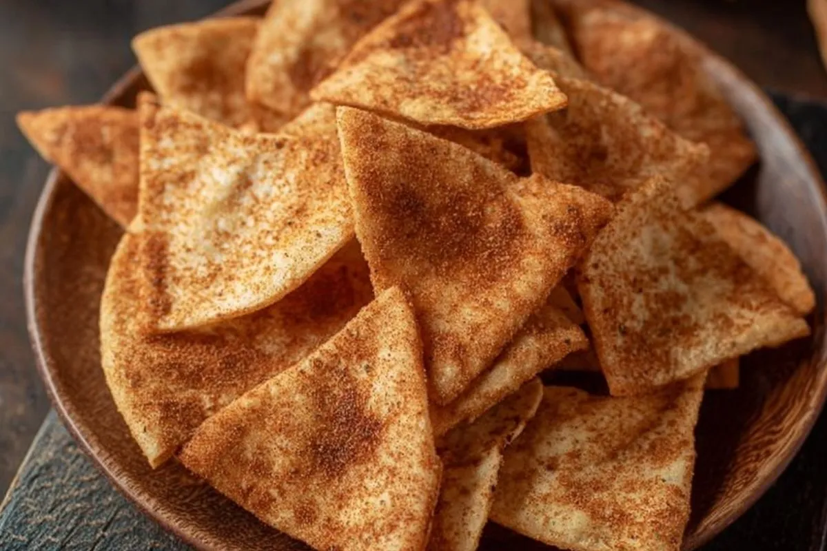 zimt-tortilla-chips
