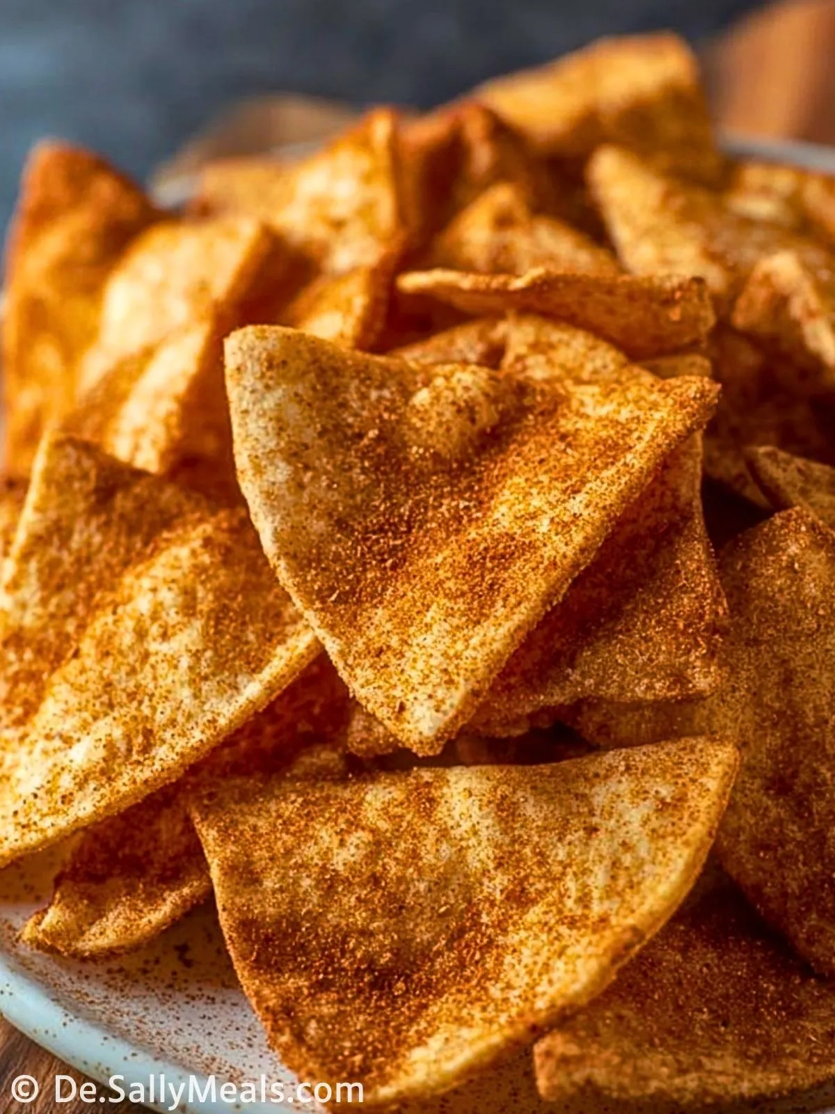 zimt-tortilla-chips
